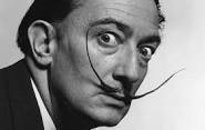 Dalvador Dalí